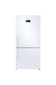 Resim Samsung RB56TS754WW No-Frost Buzdolabı 
