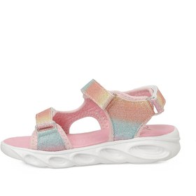 Resim Kinetix NOMA P 6FX Pembe Kız Çocuk Spor Sandalet 