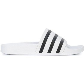 Resim Adidas Adıdas Adılette Erkek Terlik 280648 280648 Beyaz Beyaz 
