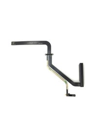 Resim Apple Uyumlu MacBook Pro A1278 821-0814-a Hdd Flex Kablo 2009 2010 Yılları 
