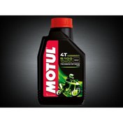 Resim Motul 5100 Motosiklet Yağı - 5100 4t 10w40 ( 2024 Üretim ) 