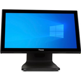 Resim Tiwox Tp-9500d Plus 15.6" I5 5.nesil 128gb Ssd 8gb Ddr3 Ram 1366x768 Pos Pc + 13.3" Musteri Ekrani 