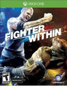 Resim Fighter Within Xbox One Oyun 