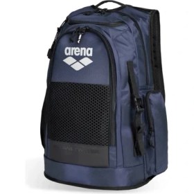 Resim Arena All Set Backpack 45L Unisex Yüzücü Sırt Çantası 010234400 