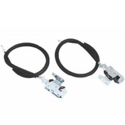 Resim MOTORTEC Bagaj Kapı Alt Kılıt Sol Boxer 3-jumper 3-ducato 3 2006 Sonrası 