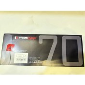 Resim mt Helmets V-28 V28B Buğu Önleyici Fogoff 