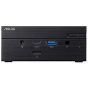 Resim PN62S BB3000XFD3-LB09 Intel Core i3 10110U 8 GB RAM 512 GB SSD W11Home Mini Masaüstü Bilgisayar Asus