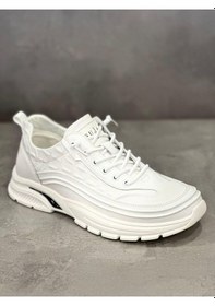 Resim Guja 24k518 Erkek Spor Ayakkabı Beyaz 