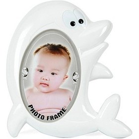 Resim Beyaz Yunus Çerçeve 7334 