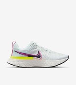 Resim Nike React Infinity Run Flyknit 2 DJ5396-100 Nike