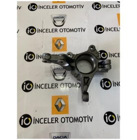 Resim 400110096R Lodgy Sol Taşiyici 