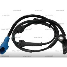 Resim Sensör Abs 207 / 208 / 301 / 2008 / C3 Iıı / C3 Pıcasso / C Elyse 