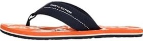 Resim Tommy Hilfiger Erkek Plaj Terliği, FM0FM05507 