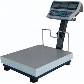 Resim Ceva Elektronik Terazi 150 KG 