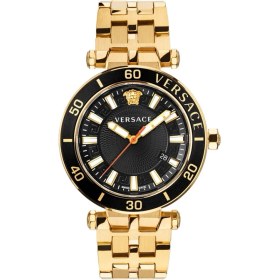 Resim Versace VRSCVEZ300721 Erkek Kol Saati 