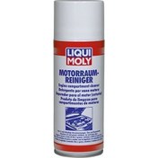 Resim Liqui Moly Susuz Motor Temizleme Spreyi 400Ml 3326 