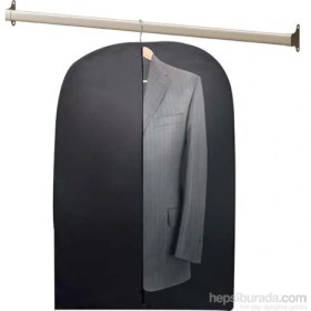 Resim Cix Koruyucu Takım Elbise Kılıfı 