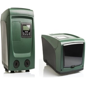 Resim Baymak E.sybox Mını Elektronik Frekans Kontrollü Hidrofor (3-4 Kat / 6-8 Daire) 