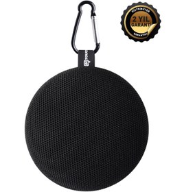 Resim Intouch Soundmoon Portable Wireless Hoparlör 