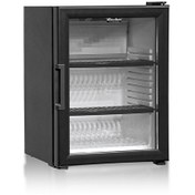 Resim Elektromarla INV MC 45 Inverter Kompresörlü Sistem Cam Kapılı 45 L Minibar 
