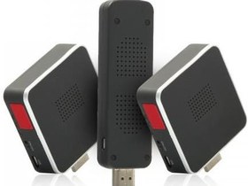 Resim Dark 5GHz Kablosuz Hdmi 2li Görüntü Aktarım Kiti 