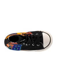 Resim Converse Chuck 70 1v Hı Bebek Ayakkabı 772484c Çok Renkli 