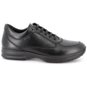 Resim Oxford Klasik Erkek 8613800 Igı&co Vıtello Alfa Goretex Sıerra Nero Nero 