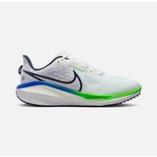 Resim Nike Vomero 17 Fb1309-100 Erkek Spor Ayakkabısı Çok Renkli 