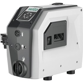 Resim Wilo Isar Boost5 Fre. Konvertörlü Hid. 1,5 Hp 