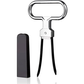 Resim Vacu Vin Şarap Mantarı Çıkarıcı 