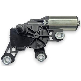 Resim Vw Transporter T6 2016-2019 Arka Cam Silecek Motoru 7h0955711b 