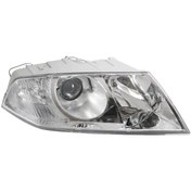 Resim Skoda Octavia 2 On Far Sag 2005-2013 Depo 6651111rldem 