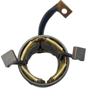 Resim 12v Marş Gövdesi Mıtsubıshı Tipi Hyundaı H100-mıtsubıshı L200-for N11.1127 