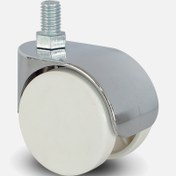 Resim Burak Teker Mobilya Tekerleği 