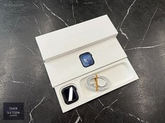 Resim İkinci El APPLE WATCH 9 45 MM 5 AY GARANTİLİ ÇİZİKSİZ -- İZMİR İLETİŞİM 