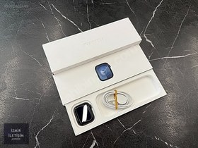 Resim İkinci El APPLE WATCH 9 45 MM 5 AY GARANTİLİ ÇİZİKSİZ -- İZMİR İLETİŞİM 