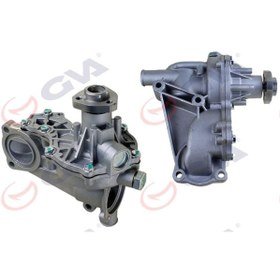 Resim GVA 5275522 Devirdaim Komple Passat(97-00) A4 (95-00) A6 (95-97) 1.8 T-1.8 Enj. 