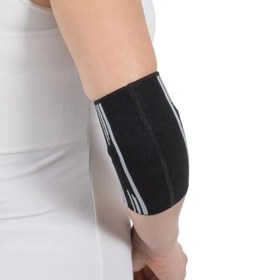 Resim Sportif Elastik Örme Dirseklik W224 - L 