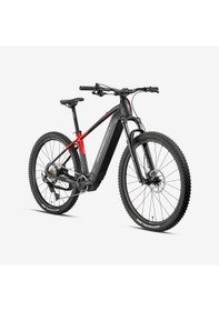 Resim Kron Makalu 29 Jant 17 Kadro 12 Vıtes Hd Elektrikli Dağ Bisikleti Steps Ep801 Çok Renkli 