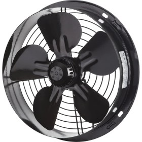 Resim PDRAF-2M-350 Dıştan Rotorlu Aksiyal Aspiratör 