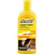 Resim Formula 1 DERİ BAKIM VE KORUMA SÜTÜ 237 ML 