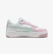 Resim Puma Carina Street Jr Sneaker 