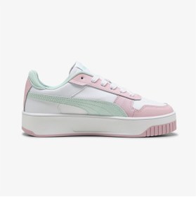Resim Puma Carina Street Jr Sneaker 