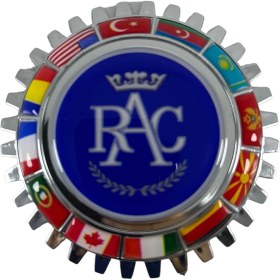 Resim Tky Rac Tırtıl Arma 