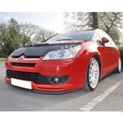 Resim Citroen C4 2004-2007 Kaput Maskesi 