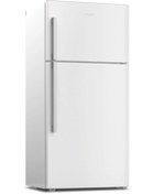 Resim Arçelik 584611 MB A++ Çift Kapılı No-Frost Buzdolabı 