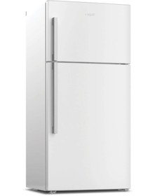 Resim Arçelik 584611 MB A++ Çift Kapılı No-Frost Buzdolabı 