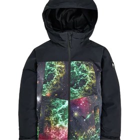 Resim Burton Erkek Çocuk Snowboard Montu Lodgepole 2L 