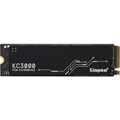 Resim 1TB KINGSTON KC3000 M.2 NVMe PCIe 4.0 SKC3000S/1024G 7000/6000MB/s 1TB KINGSTON KC3000 M.2 NVMe PCIe 4.0 SKC3000S/1024G 7000/6000MB/s