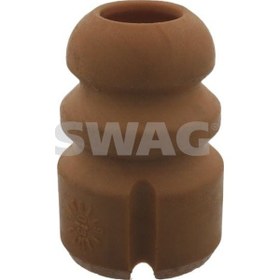 Resim SWAG 62937177 Amortisör Lastiği FEBI 37177 